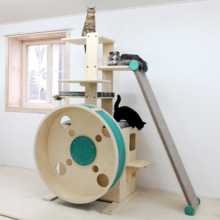 arbre a chat a vendre